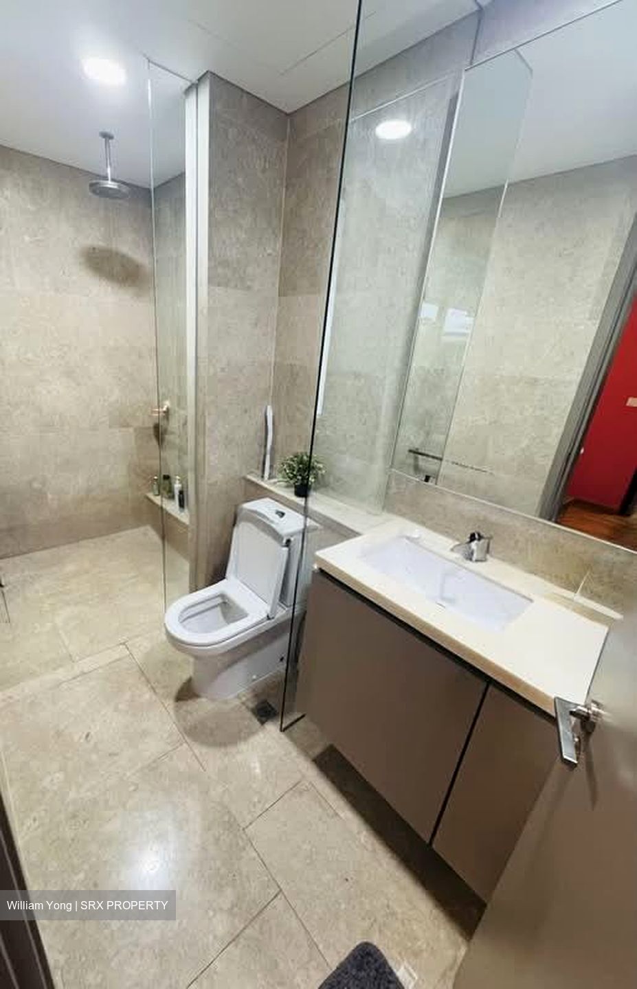 Stratum (D18), Condominium #556409991